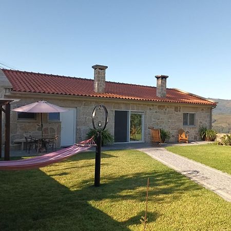Вилла Casa Da Rosinha - Minho, Portugal Аркуш-ди-Валдевеш Экстерьер фото